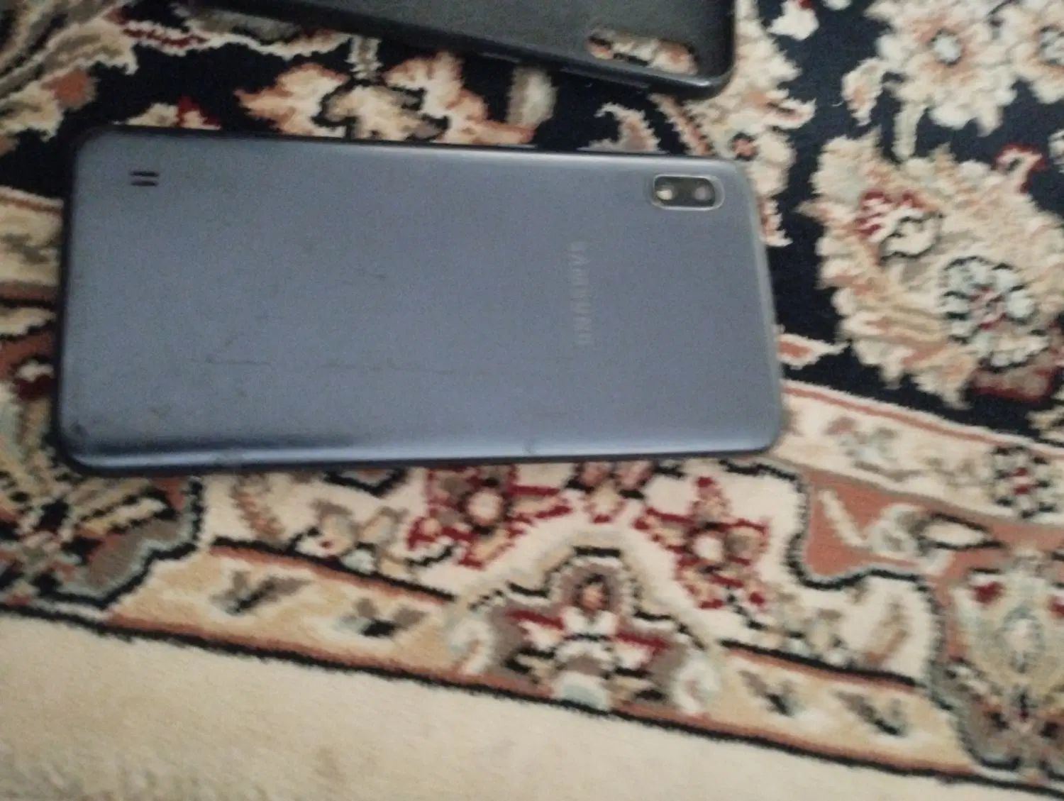 سامسونگ Galaxy A10 با حافظهٔ ۳۲ گیگابایت|موبایل|تربت جام, یحیی آباد|دیوار