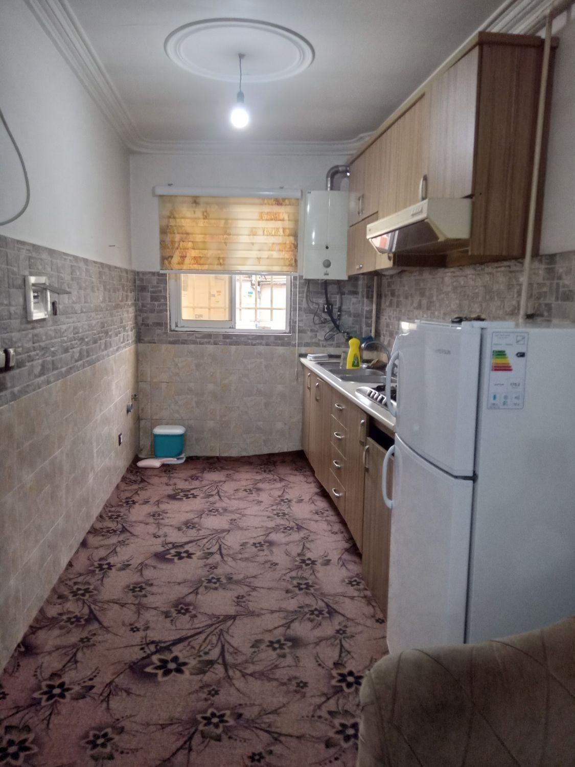 سویت اپارتمان اجاره روزانه|اجارهٔ کوتاهمدت آپارتمان و سوئیت|رشت, جماران|دیوار
