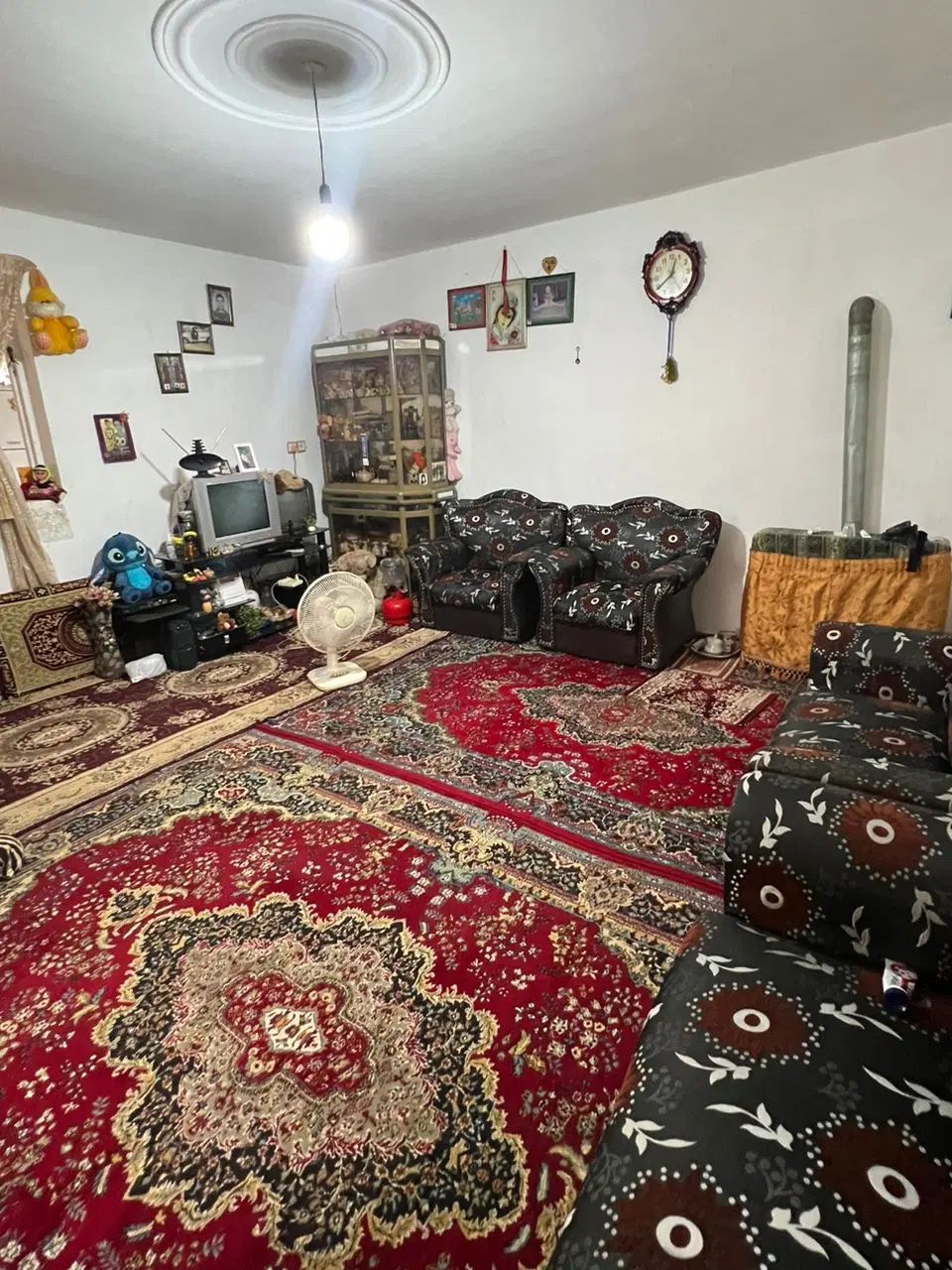 فروش ویلا 267متر روستایی/سیاهکل زیرقیمت منطقه|فروش خانه و ویلا|لاهیجان, شیشه گران|دیوار