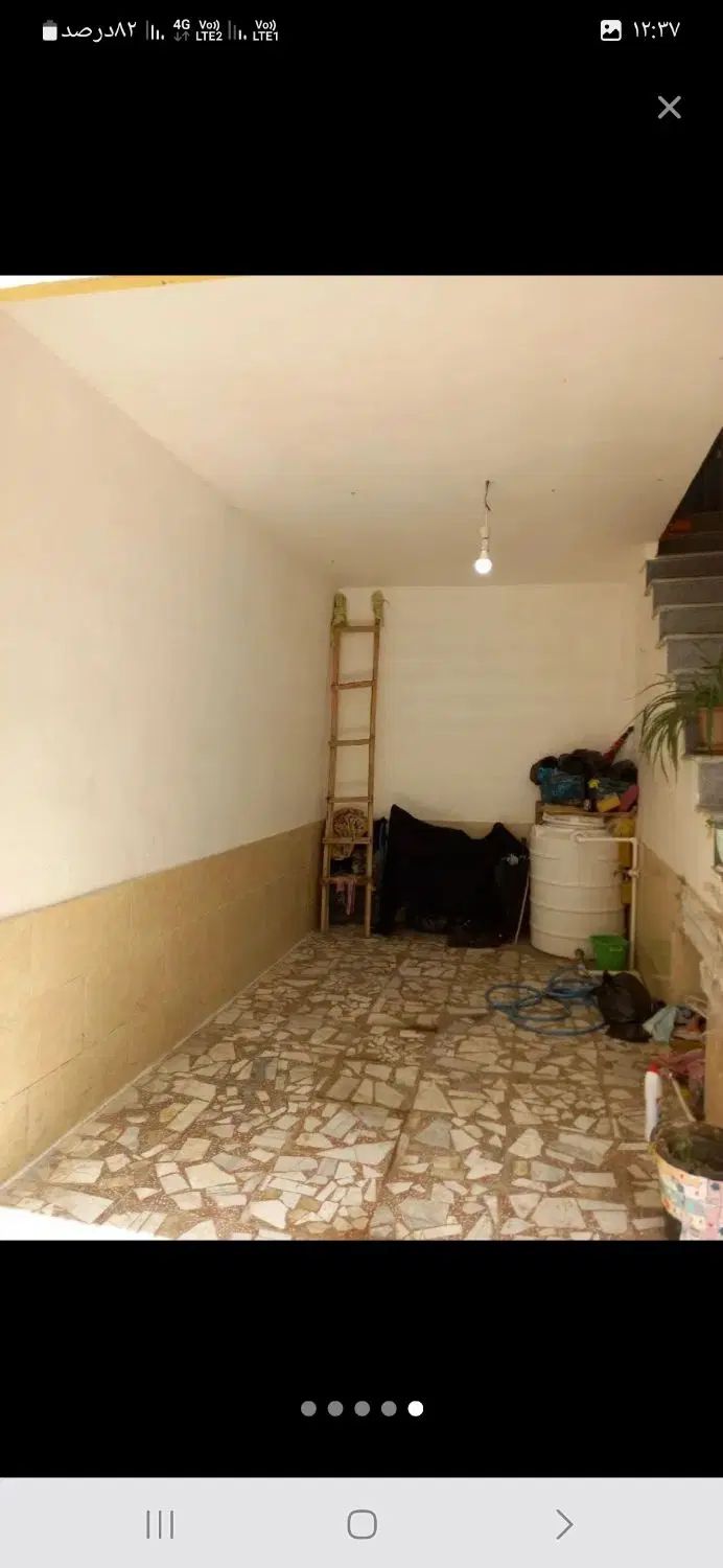 اجاره /آپارتمان /دوخواب /پارکینگ اختصاصی|اجارهٔ آپارتمان|رشت, حمیدیان|دیوار