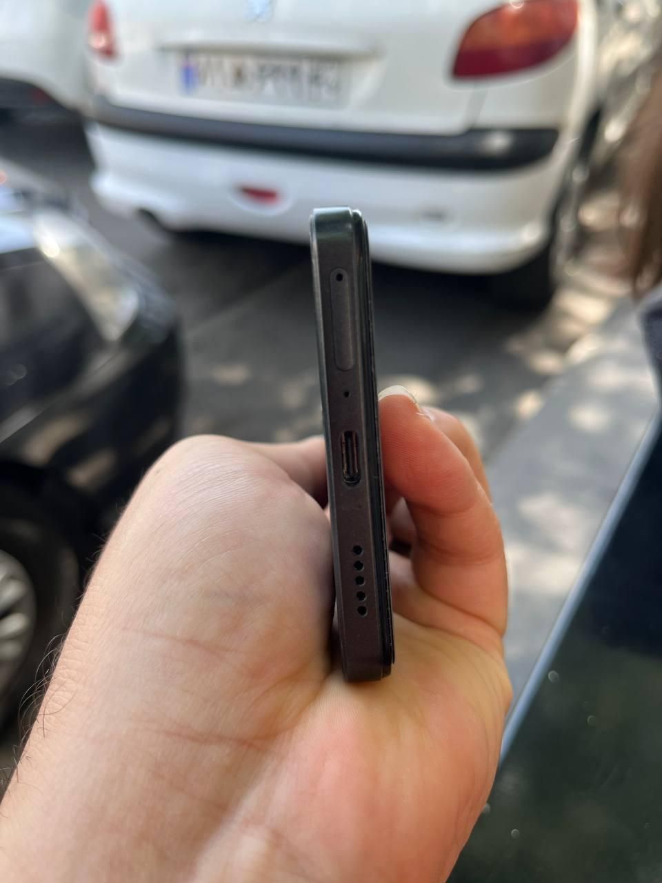 شیائومی ردمی نوت 12 پرو 5G|موبایل|تهران, مجیدیه|دیوار