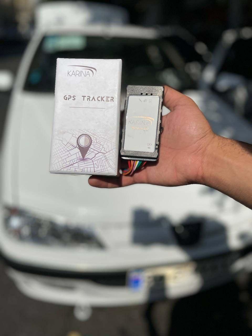 ردیابی ماشین با دزدگیر انلاین افلاین|قطعات یدکی و لوازم جانبی|تهران, خرمشهر|دیوار