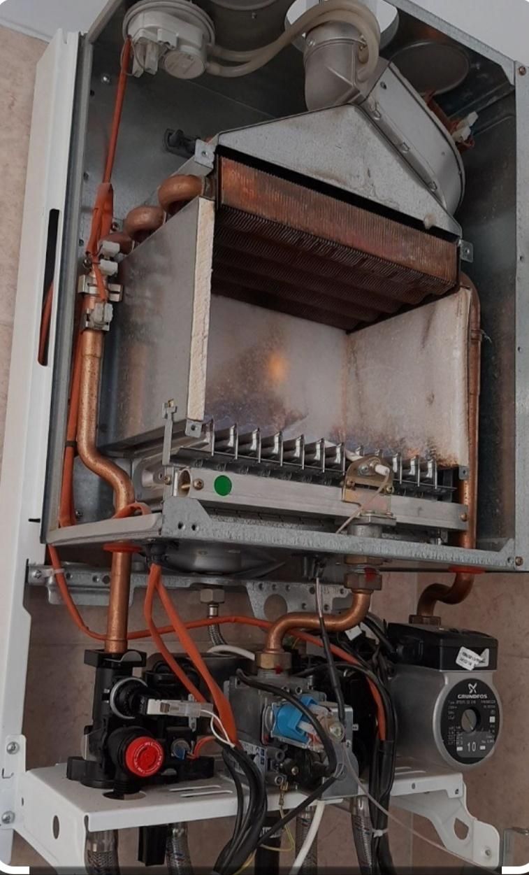 تعمیرات تخصصی پکیج، بردهای پکیج،سایدو.|خدمات پیشه و مهارت|تهران, بهداشت|دیوار