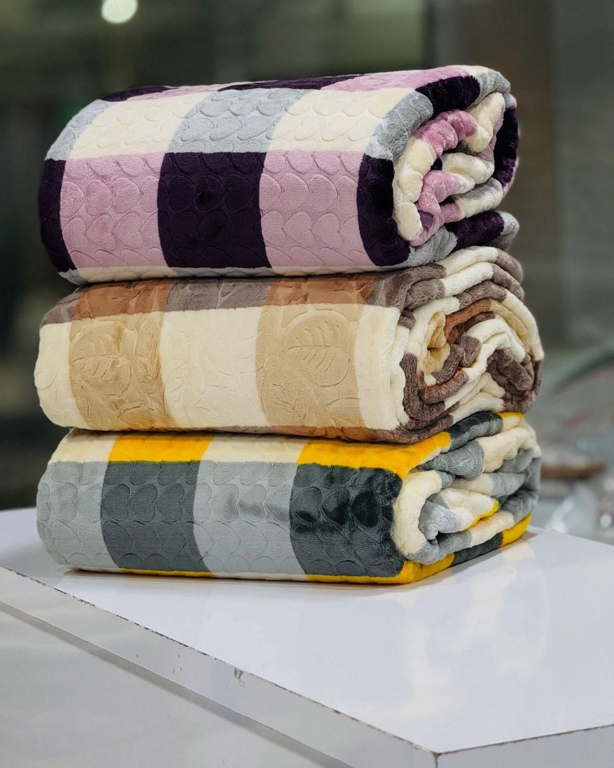 پتو خشتی|رختخواب، بالش، پتو|گرگان, |دیوار