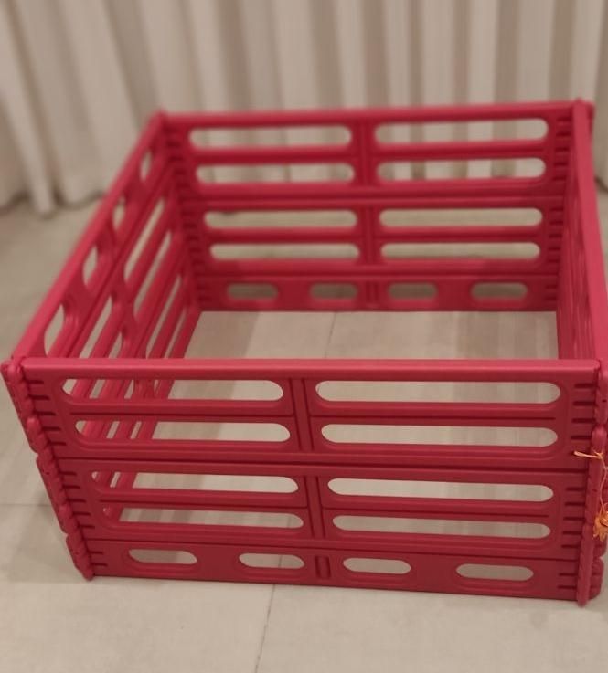 فضای نگهداری ، محافظ نگهدارنده کودک (پارک کودک)|اسباب و اثاث بچه|شیراز, کلاهدوز|دیوار