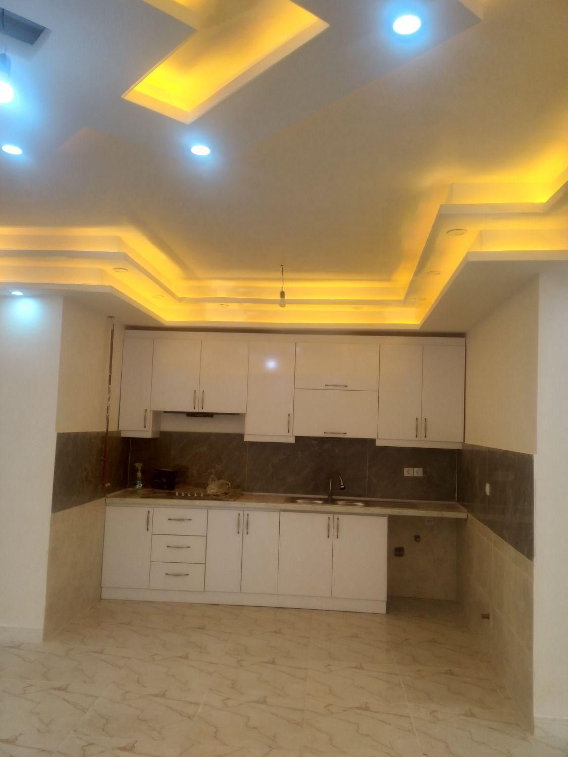 فروش آپارتمان ۱۰۵متری در نوآوران|فروش آپارتمان|رشت, معلولین|دیوار