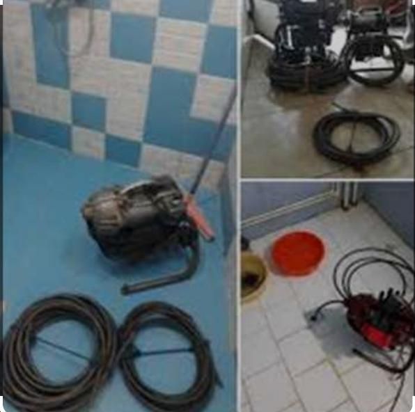 لوله بازکنی،فنرزن چاه بازکن*24ساعته*باضمانت2سال|خدمات پیشه و مهارت|تهران, میدان ولیعصر|دیوار