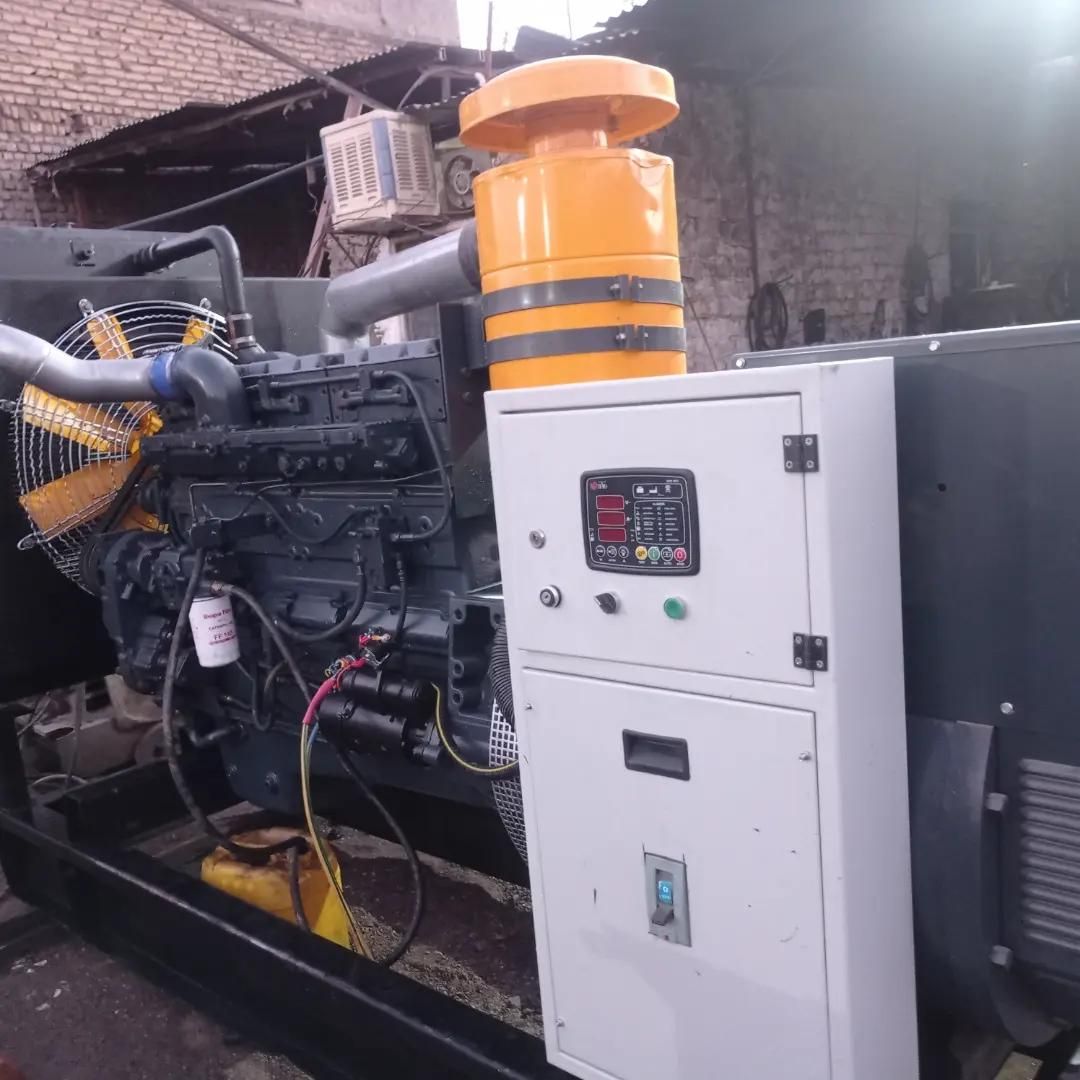 دیزل ژنراتور|ماشینآلات صنعتی|مشهد, توس (بلوار توس)|دیوار