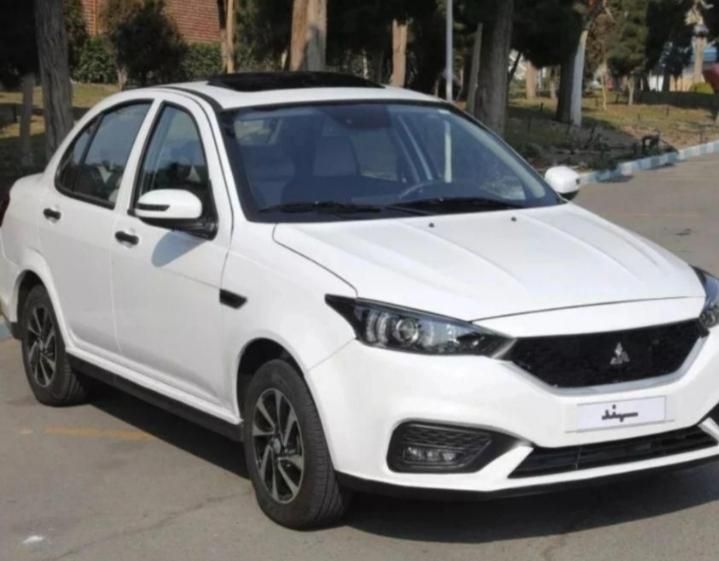 آماده تحویل سهند اتومات صفر/\Sahand Auto مدل ۱۴۰۴|خودرو سواری و وانت|تهران, شهرآرا|دیوار