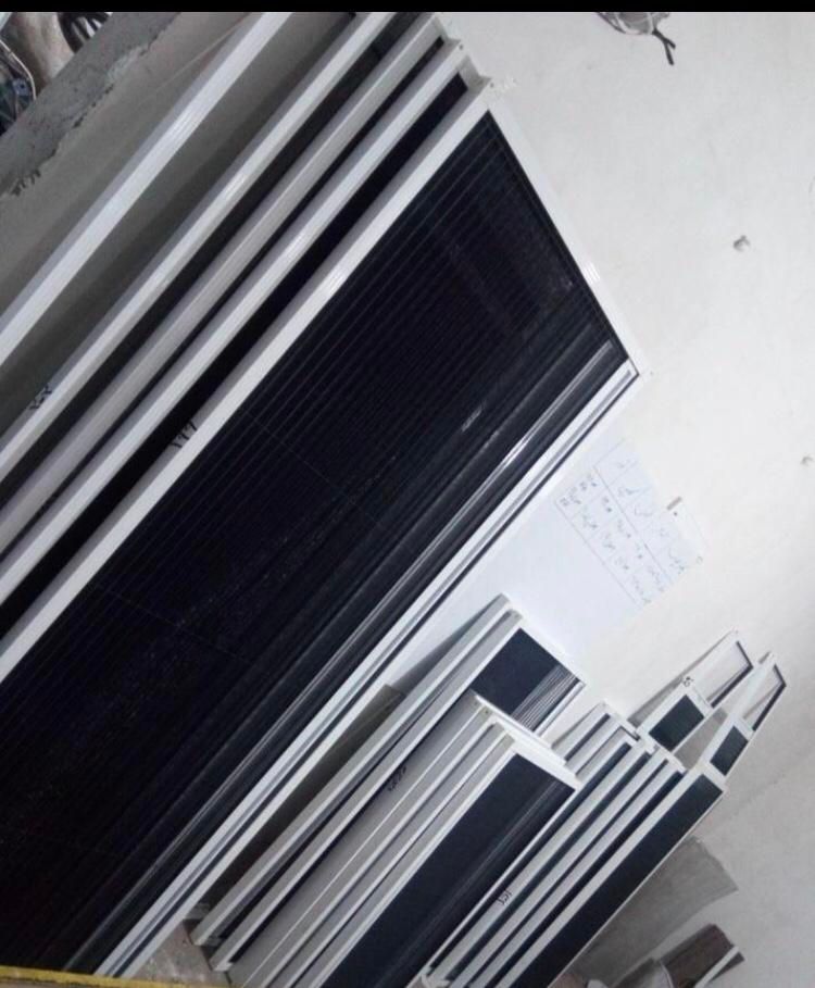 تور توری پنجره پلیسه ای ثابت و پرسان ترکیه|خدمات پیشه و مهارت|تبریز, |دیوار