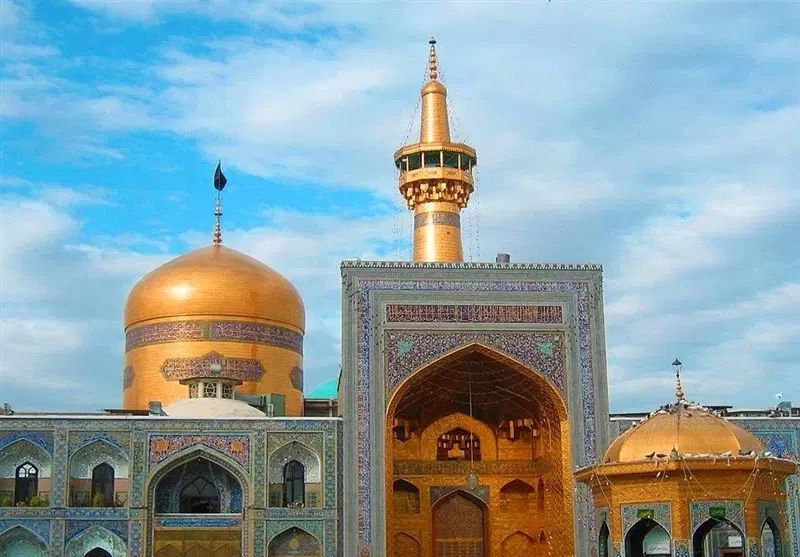 تور ریلی مشهد|تور و چارتر|کرج, شاهین‌ویلا|دیوار