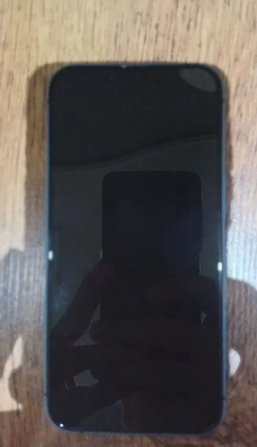 اپل iPhone نرمال13 با حافظهٔ ۱۲۸ گیگابایت za|موبایل|تهران, ابوذر|دیوار