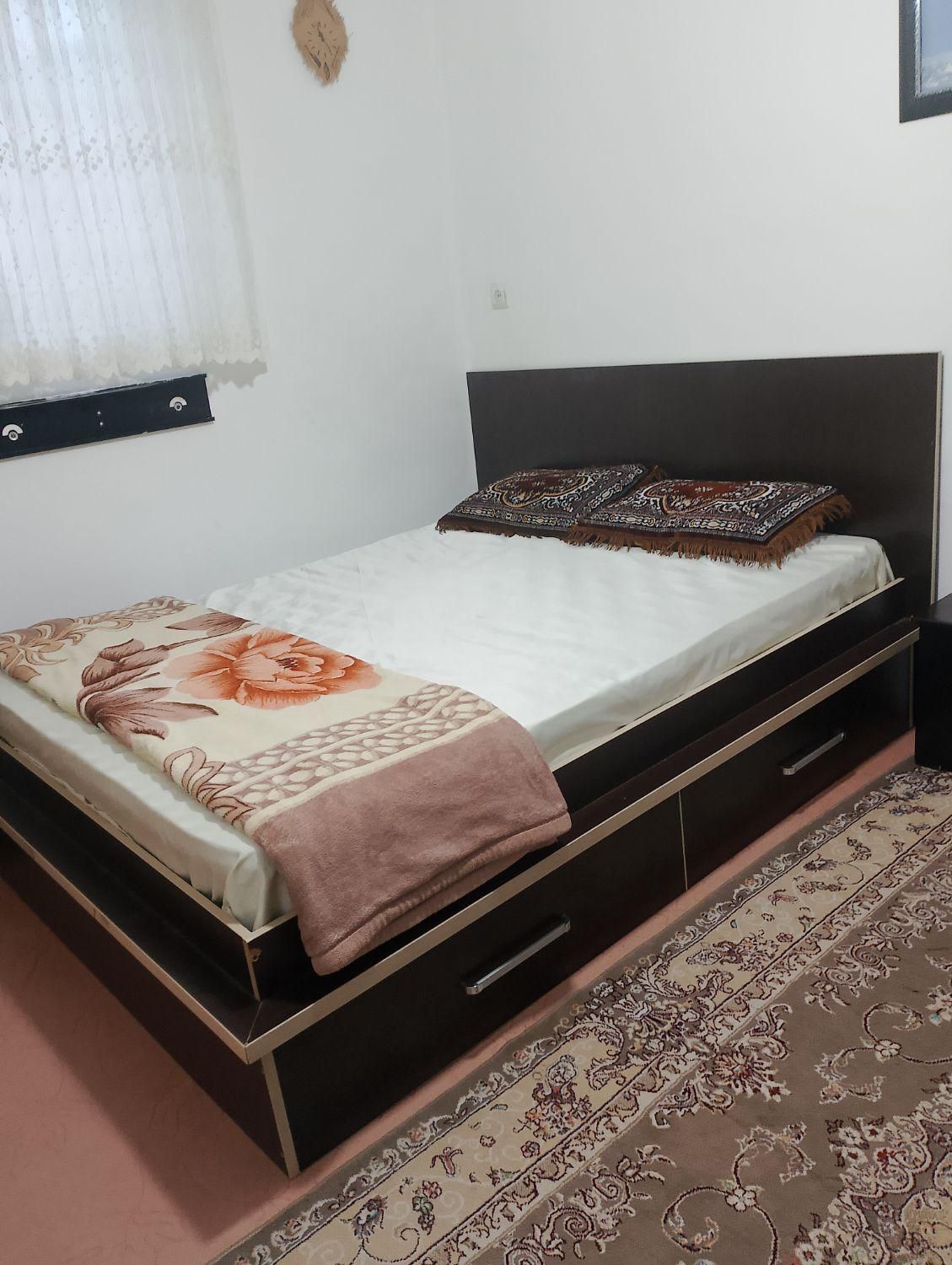 سویت پارکینگ دارنزدیک آبیدرومرکزشهروبیمارستان بعثت|اجارهٔ کوتاه‌مدت آپارتمان و سوئیت|سنندج, |دیوار