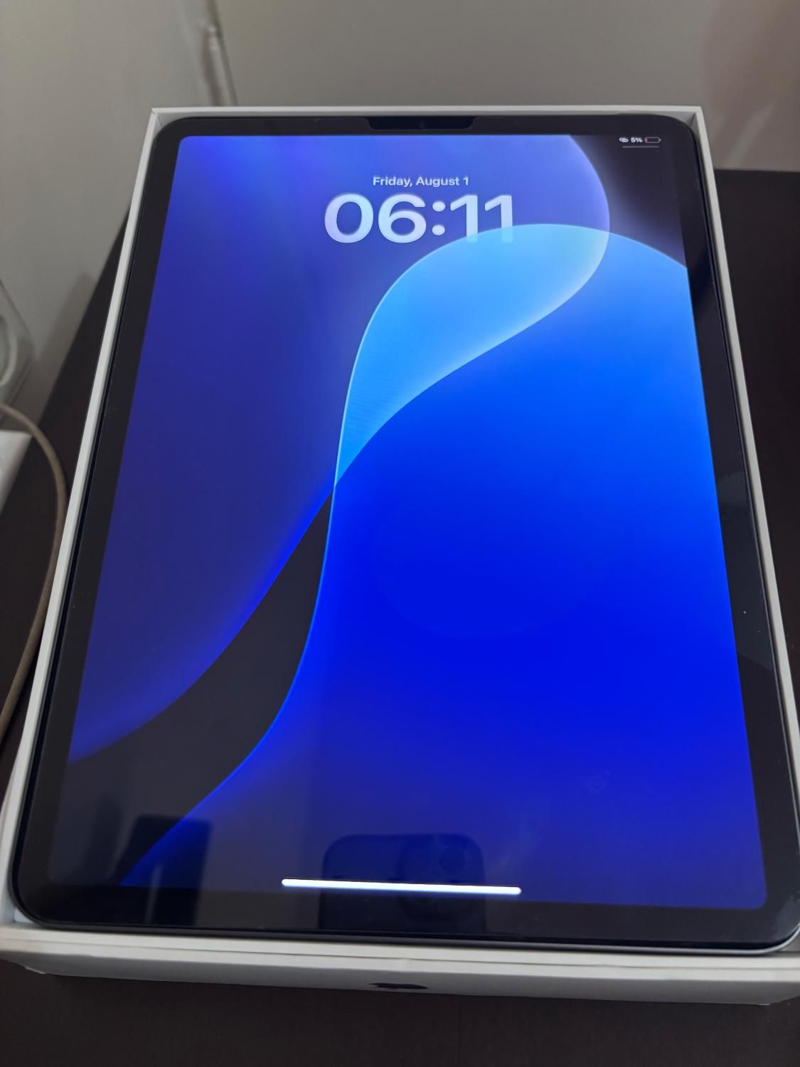Ipad pro 2018|تبلت|تهران, پاسداران|دیوار