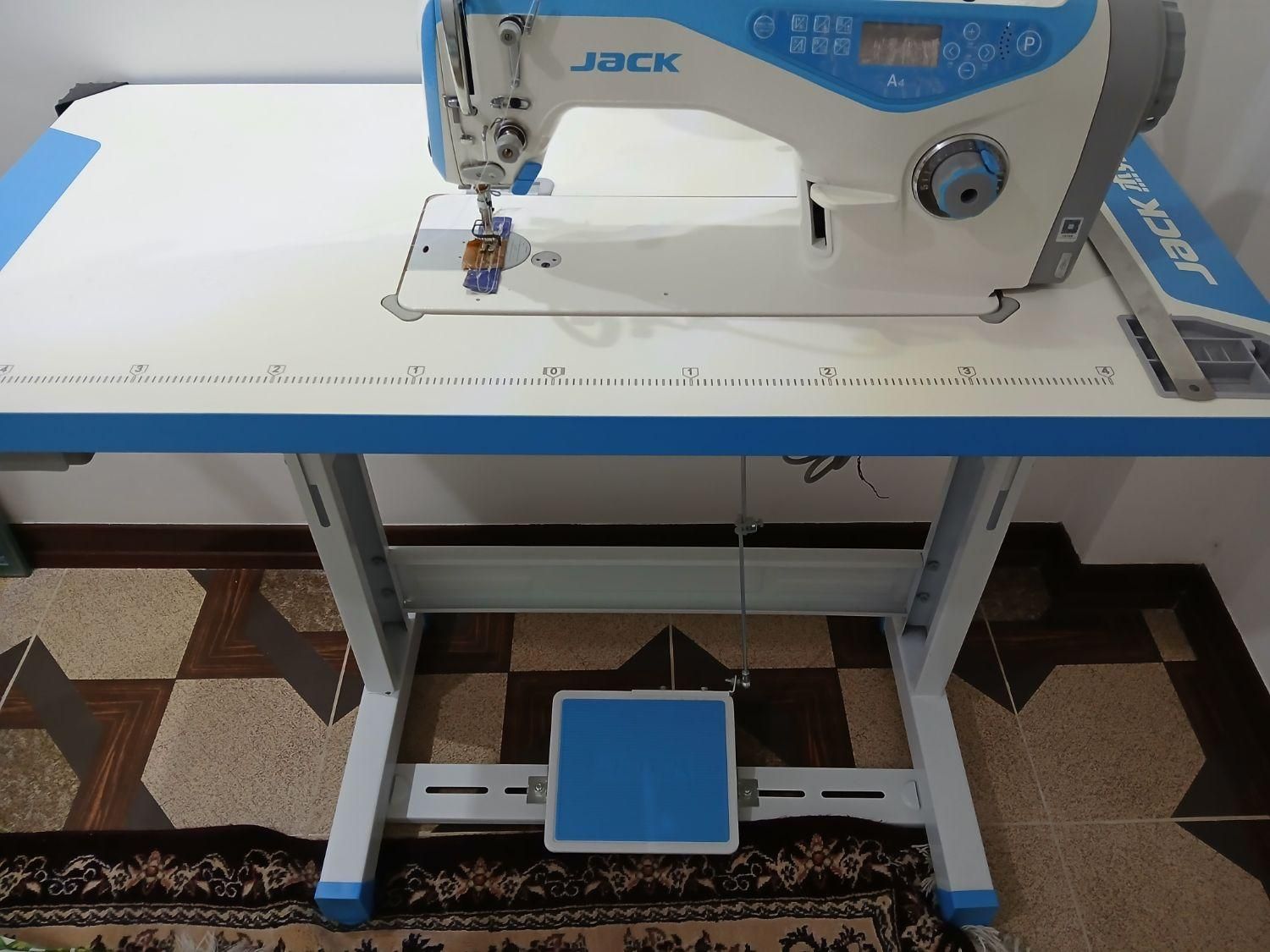 فروش چرخ خیاطی راسته دوزمدلA4نووتروتمییز|چرخ خیاطی و ریسندگی|قائمشهر, |دیوار