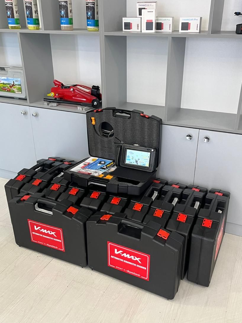 دفتر مرکزی دیاگ ویمکس vmax|قطعات یدکی و لوازم جانبی|تهران, جمالزاده|دیوار