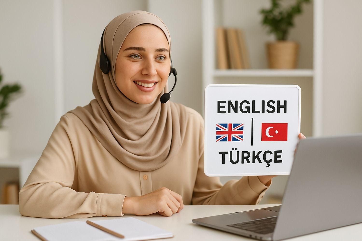 آموزش  زبان انگلیسی و ترکی استانبولی|خدمات آموزشی|تهران, سعادت‌آباد|دیوار