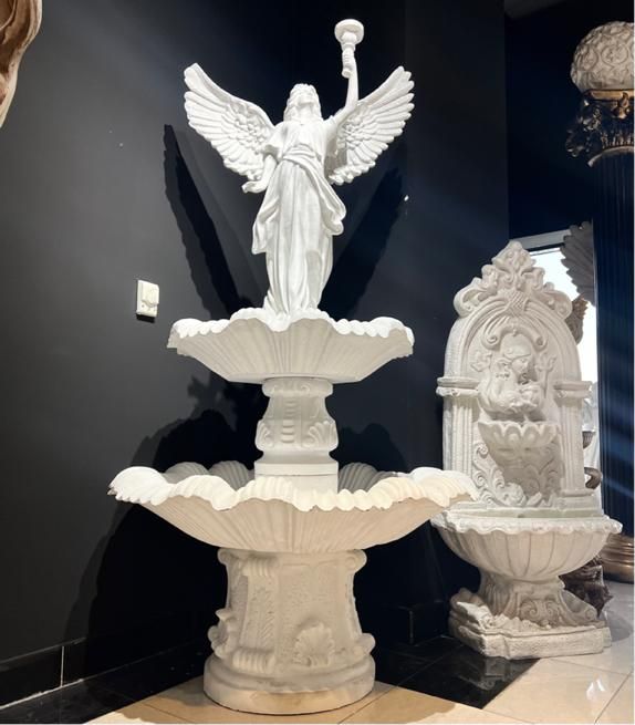 آبنما سناتور فرشتگان ( اصل )|مصالح و تجهیزات ساختمان|تهران, شهرک دانشگاه شریف|دیوار