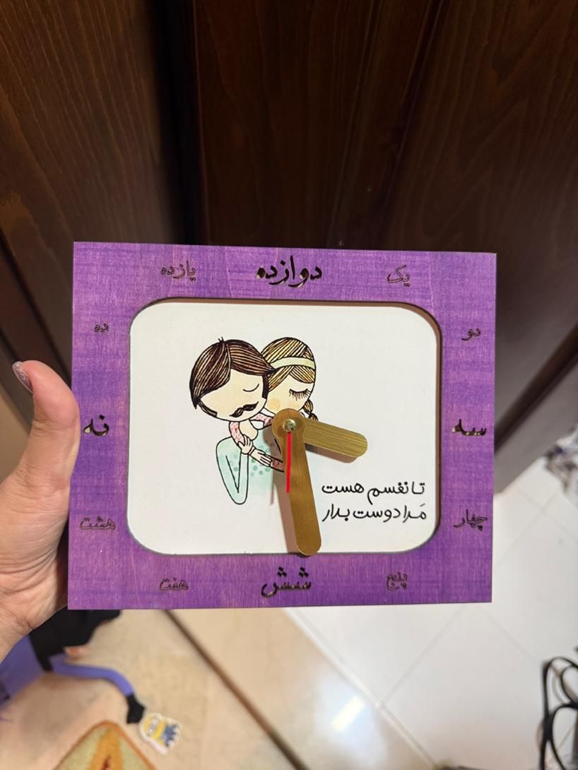 لوازم کادویی نو و در حد نو با ارسال رایگان|صنایع دستی و سایر لوازم تزئینی|تهران, تجریش|دیوار
