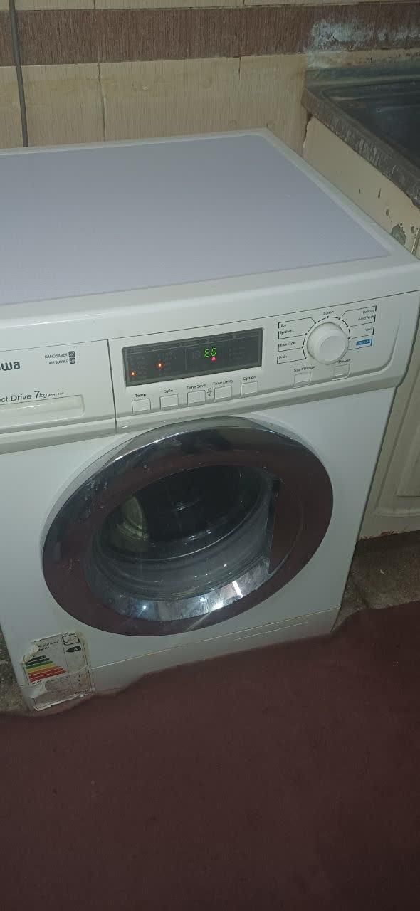 بهترین تعمیرات  لباسشویی و یخچال در محل مشتری|خدمات پیشه و مهارت|اصفهان, لاله|دیوار