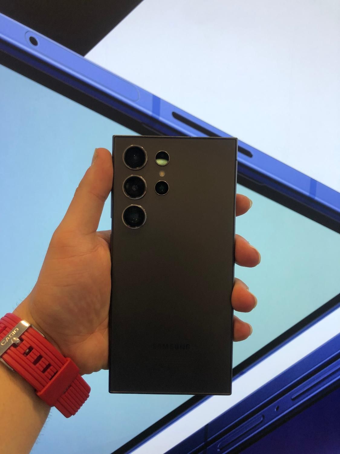 s24ultra|موبایل|تهران, اکباتان|دیوار