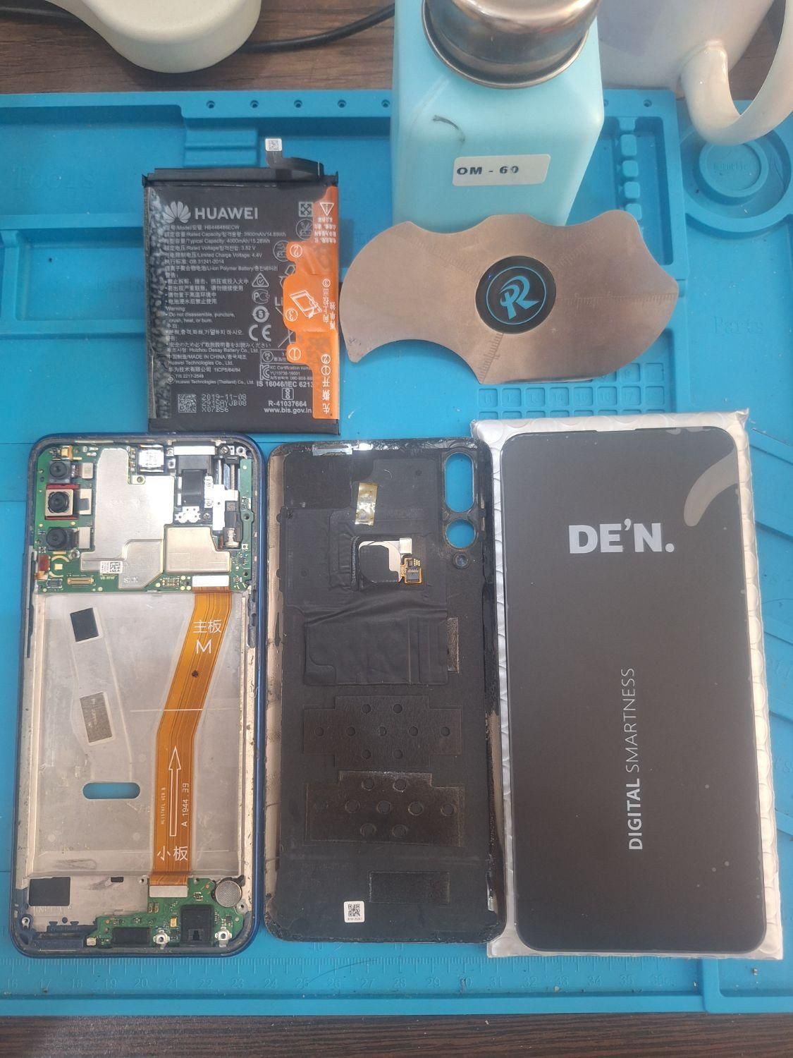 تعمیرات تخصصی گوشی موبایل،ساعت هوشمند،ایرپاد،اقساط|خدمات رایانهای و موبایل|مرودشت, ژیان|دیوار