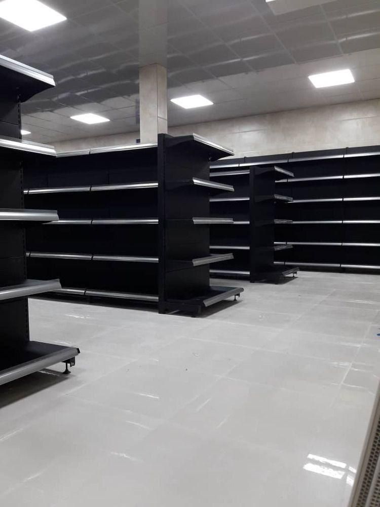 قفسه هایپری سوپر مات|فروشگاه و مغازه|تبریز, |دیوار