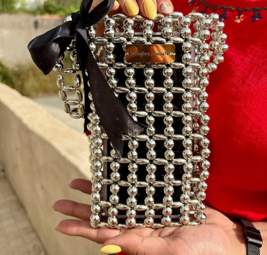 آموزش مرواریدبافی|خدمات آموزشی|مشهد, کلاهدوز|دیوار