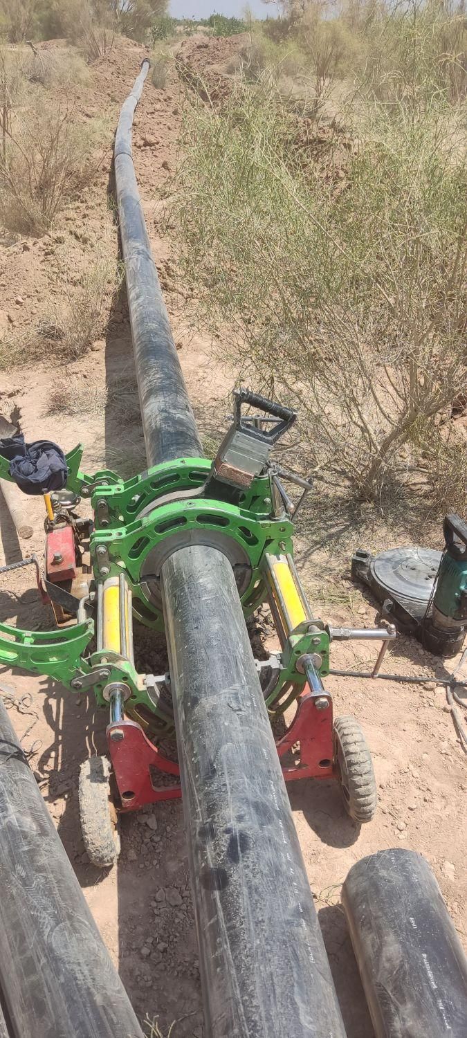 لوله کشی کشاورزی|خدمات پیشه و مهارت|کرمان, |دیوار