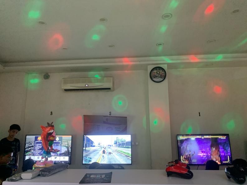 گیم نت پی اس پارک|کنسول، بازی ویدئویی و آنلاین|تهران, بیسیم|دیوار