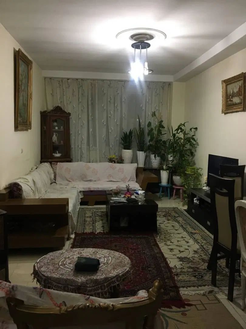 آپارتمان مسکن مهر . قیمت  کاسبی .لوکیشن دار|فروش آپارتمان|هشتگرد, شهرک ایران خودرو|دیوار