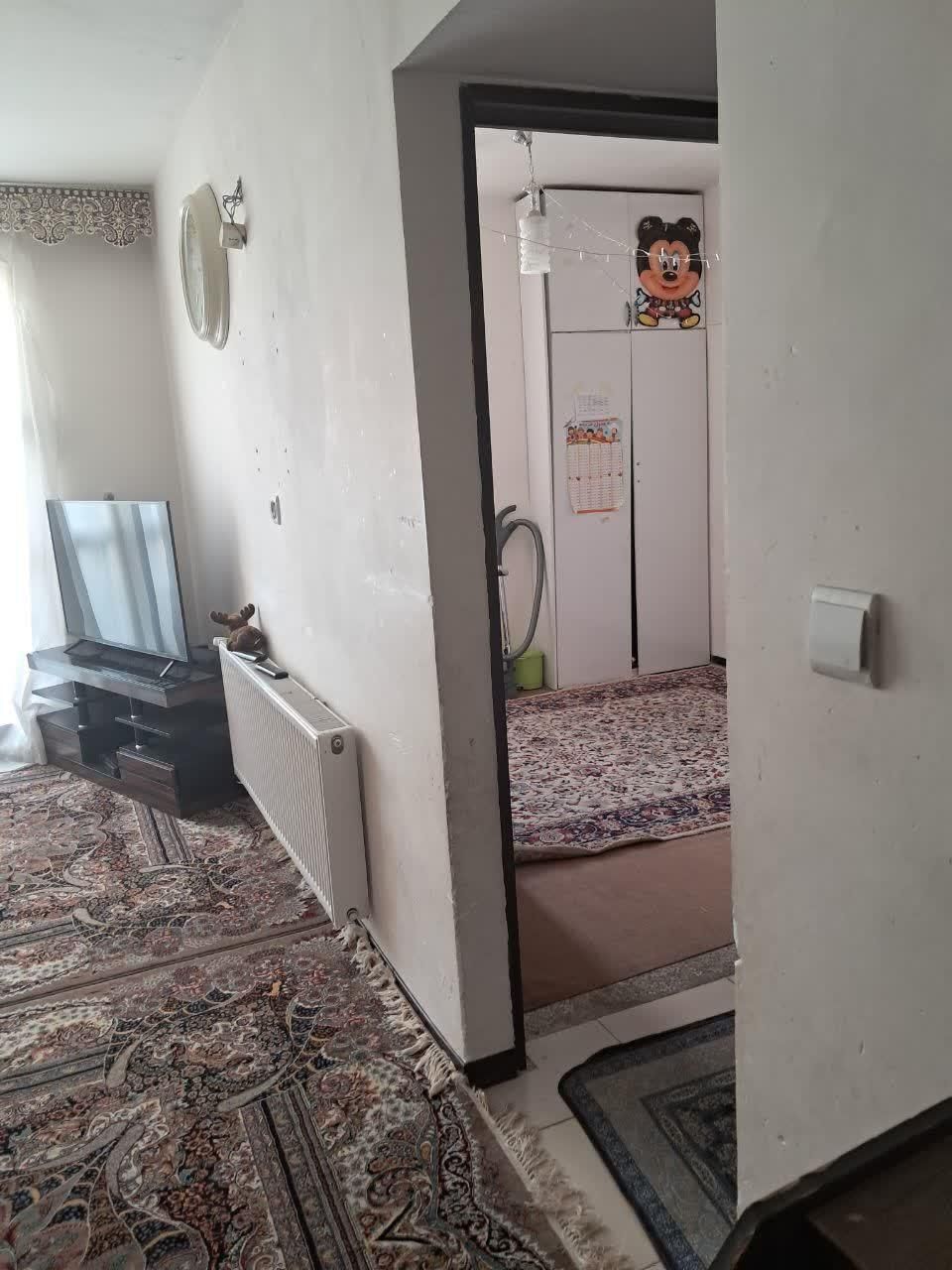 فروش خانه اپارتمان مسکن مهر فولادشهر|فروش خانه و ویلا|فولادشهر, مسکن مهر فولادشهر|دیوار