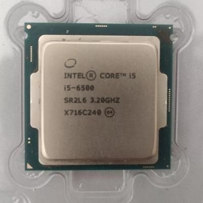 CPU i5 6500|قطعات و لوازم جانبی رایانه|اراک, |دیوار