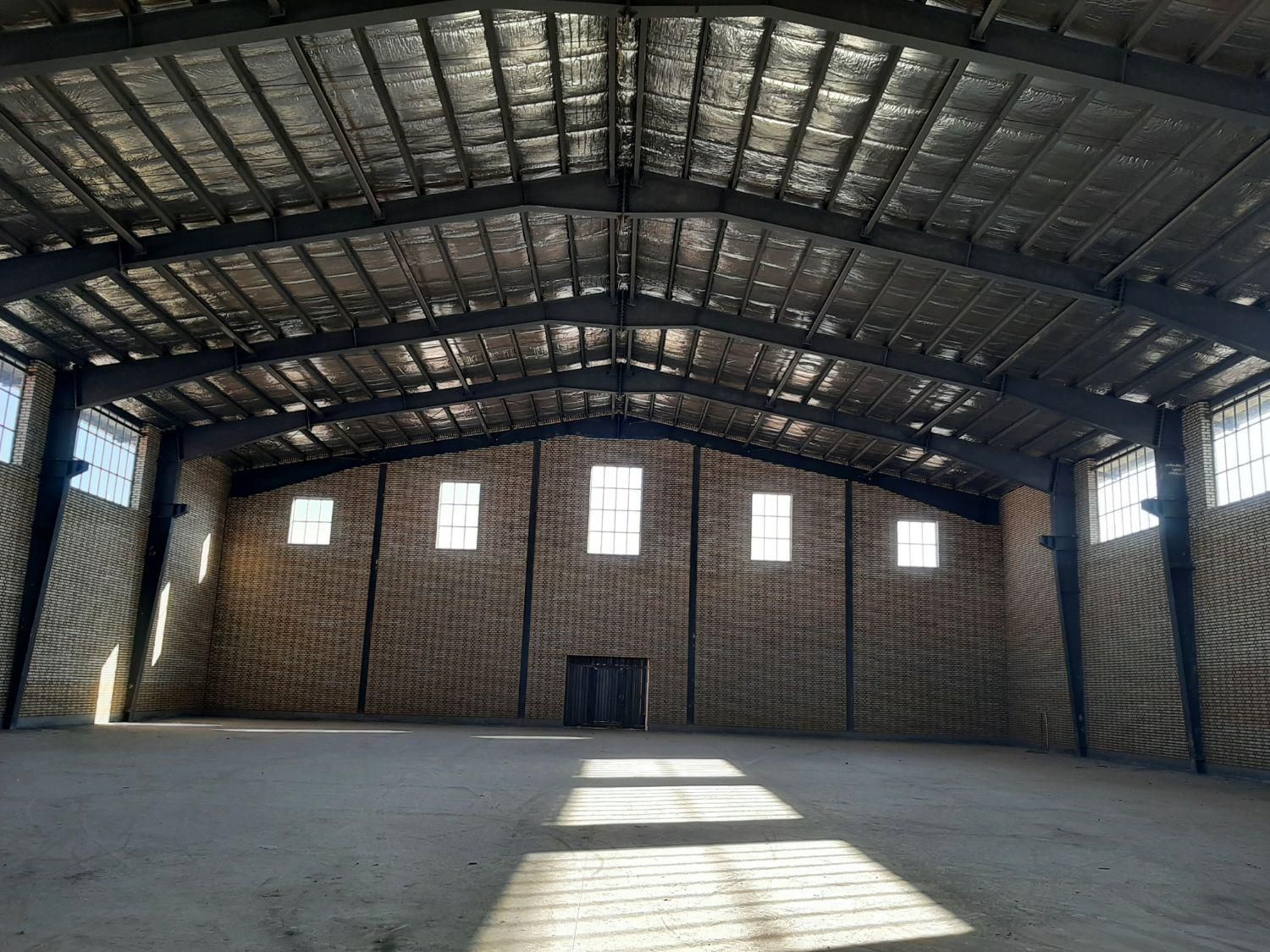 ۲۶۰۰ متر کارخانه و سوله دماوند،پردیس،جاجرود،خرمدشت|اجارهٔ دفتر صنعتی، کشاورزی، تجاری|پردیس, شهرک صنعتی خرمدشت فاز ۷|دیوار