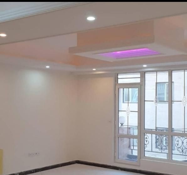 نقاشی و رنگ کاری ساختمان|خدمات پیشه و مهارت|رباط‌کریم, رباط‌کریم|دیوار