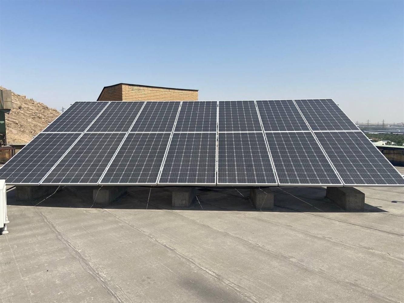 سیستم خورشیدی/پنل خورشیدی/برق خورشیدی|خدمات پیشه و مهارت|تهران, ظفر|دیوار