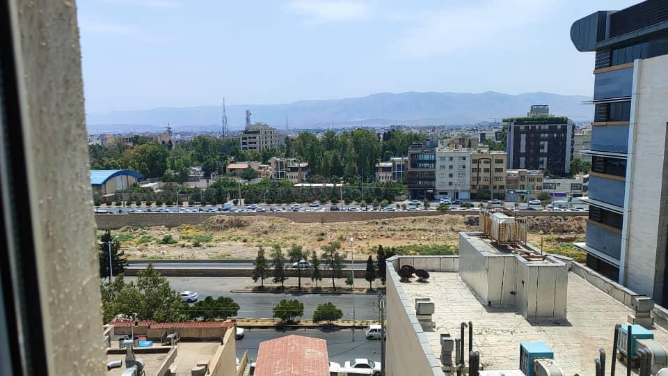 آپارتمان 2 خواب/ویو ابدی/شمالی جنوبی/فول بازسازی|فروش آپارتمان|شیراز, زرگری|دیوار