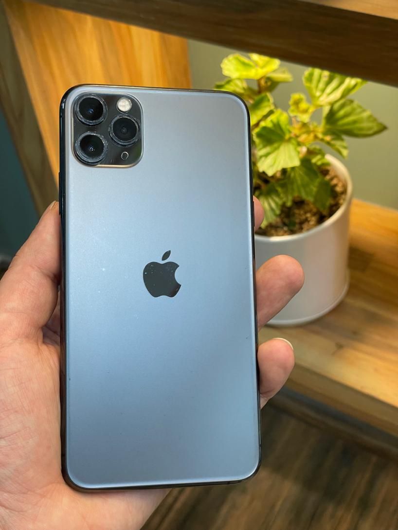 اپل iPhone 11 Pro Max نقد و اقساط|موبایل|مشهد, حجت|دیوار