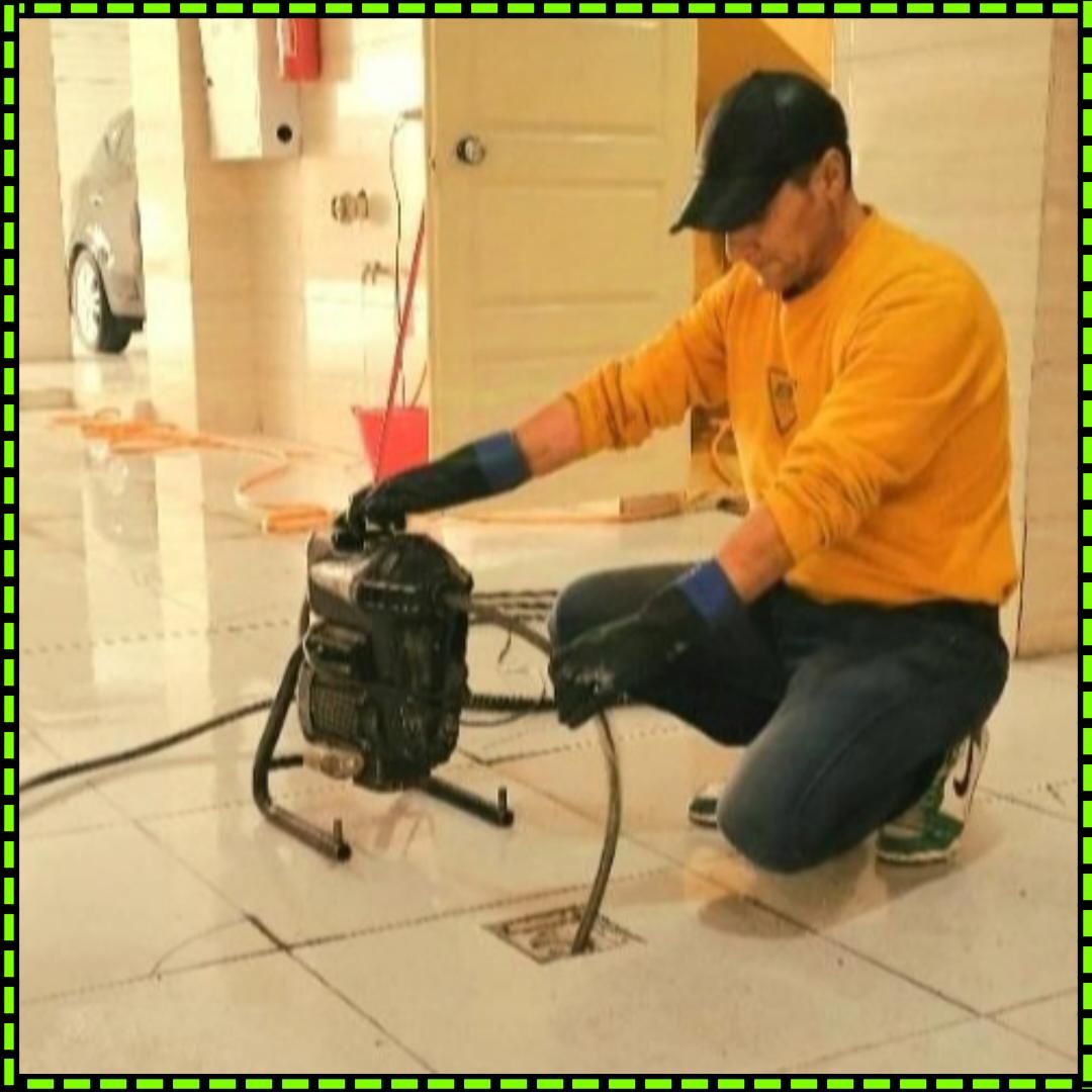 لوله بازکن فنرزنی منصفانه شهر فنرزن۲۴ساعته چابازکن|خدمات پیشه و مهارت|گرگان, |دیوار