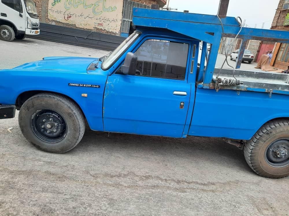 نیسان|خودرو سواری و وانت|ایرانشهر, |دیوار