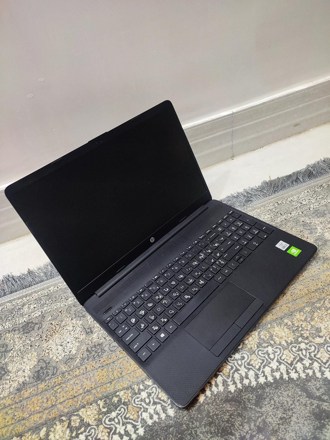 لپ تاپ HP|رایانه همراه|اهواز, زرگان|دیوار