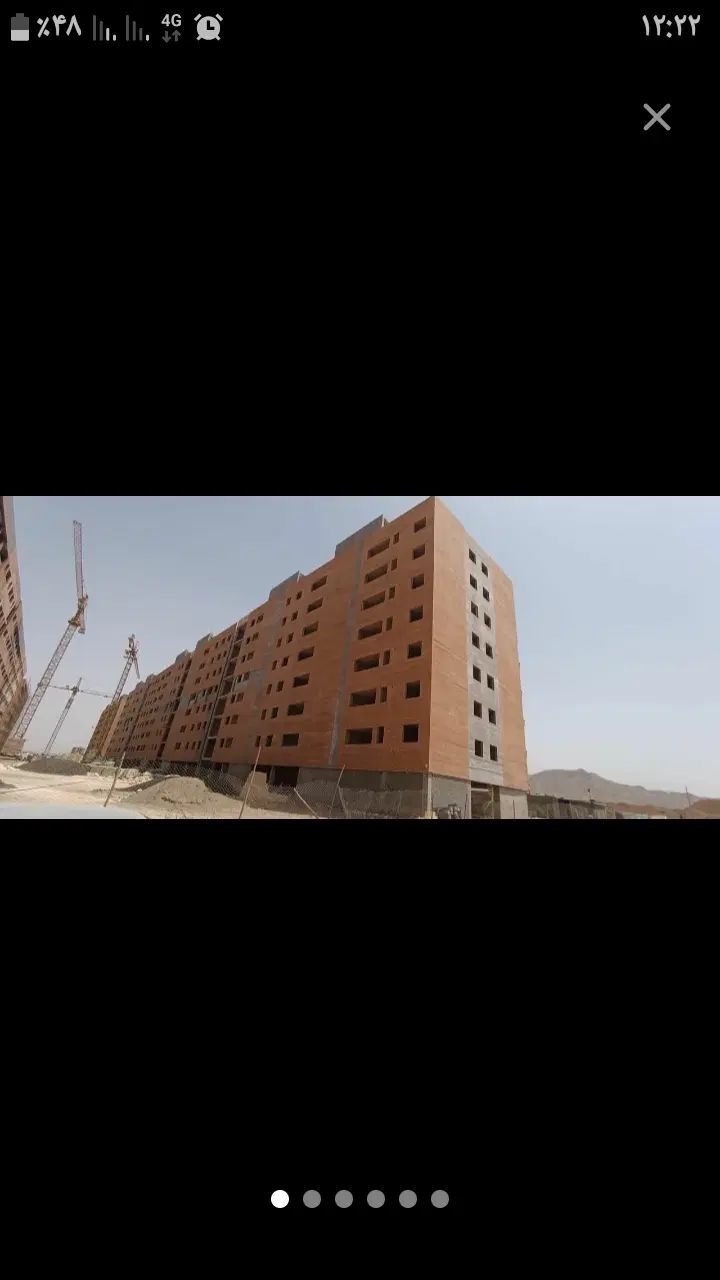 نهضت مسکن ملی|پیش‌فروش املاک|اصفهان, بهارستان|دیوار