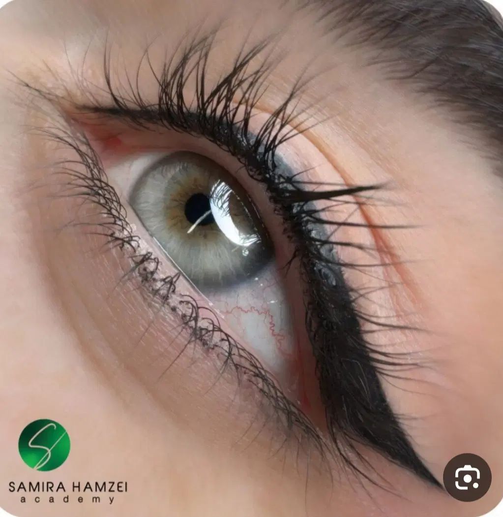 تاتو ارایش دائم رایگان|خدمات آرایشگری و زیبایی|تبریز, |دیوار