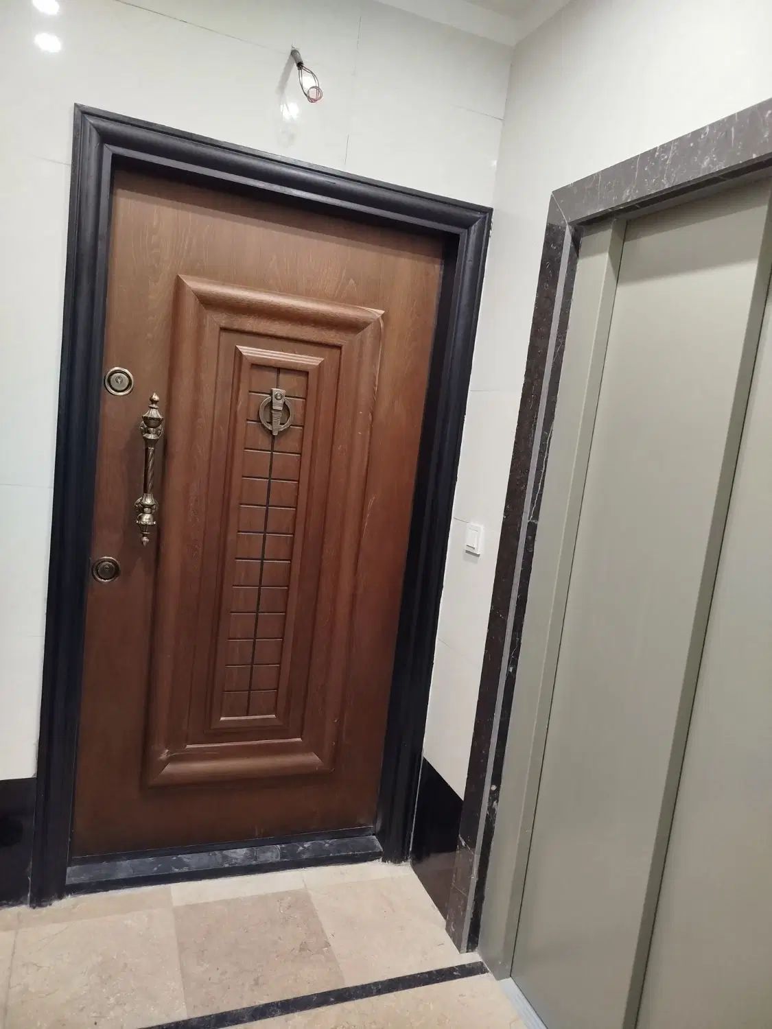 اواسط زرافشان دوخواب کلیدنخورده و نوساز ۸۵مترمربع|فروش آپارتمان|اسلام‌شهر, زرافشان|دیوار