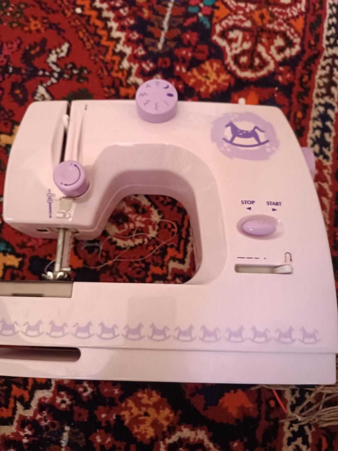 چرخ خیاطی نودقیمت مناسب تخفیف عالی|چرخ خیاطی و ریسندگی|صدرا-فارس, فاز ۱|دیوار