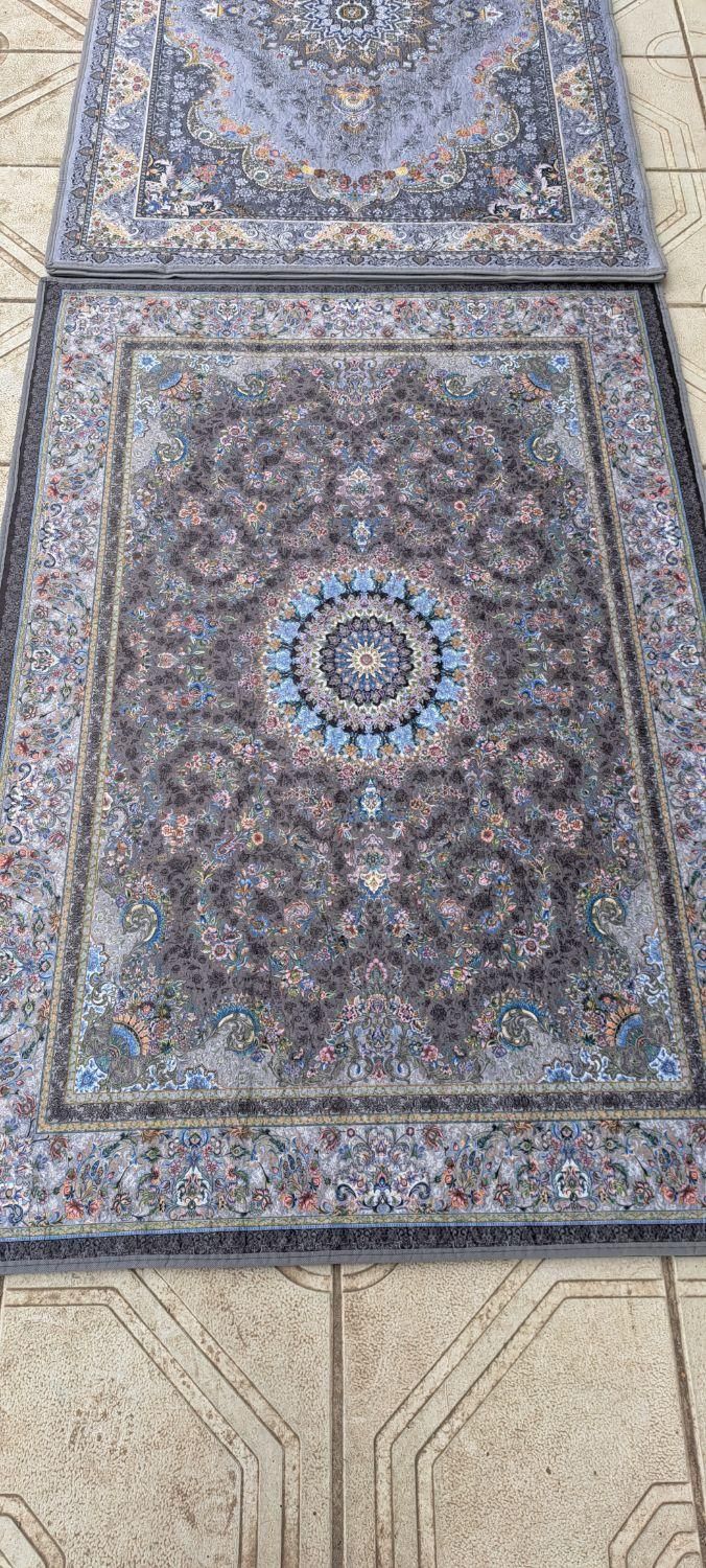 گلیم فرش نمدی عمده نمد فرش قالیچه فرشینه|عمدهفروشی|تهران, بازار|دیوار