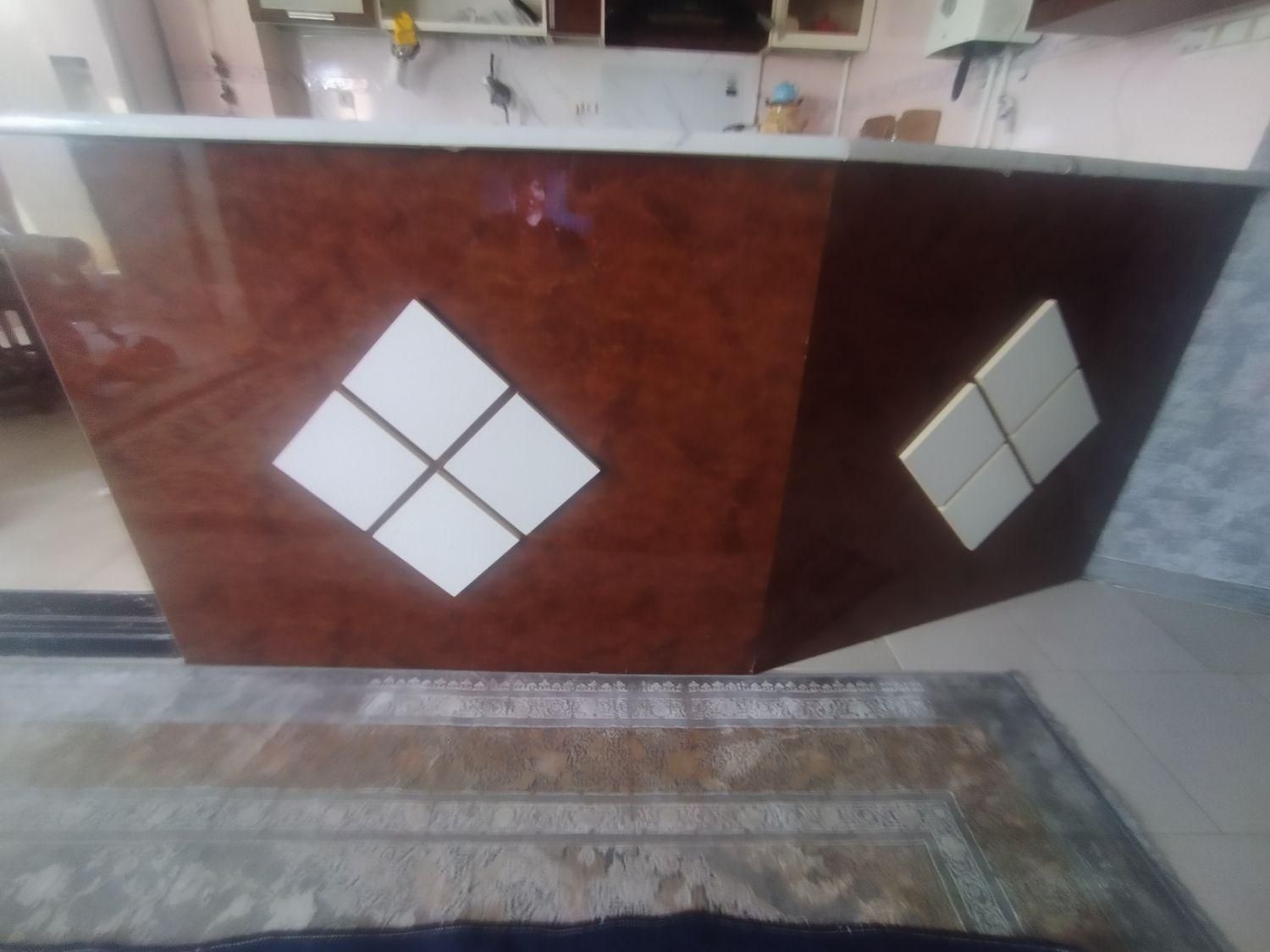 کابینت هایکلاس|مصالح و تجهیزات ساختمان|شاهرود, |دیوار