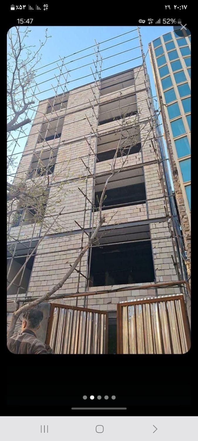 استا بنا بنای ساختمان|خدمات پیشه و مهارت|مشهد, ایثارگران|دیوار