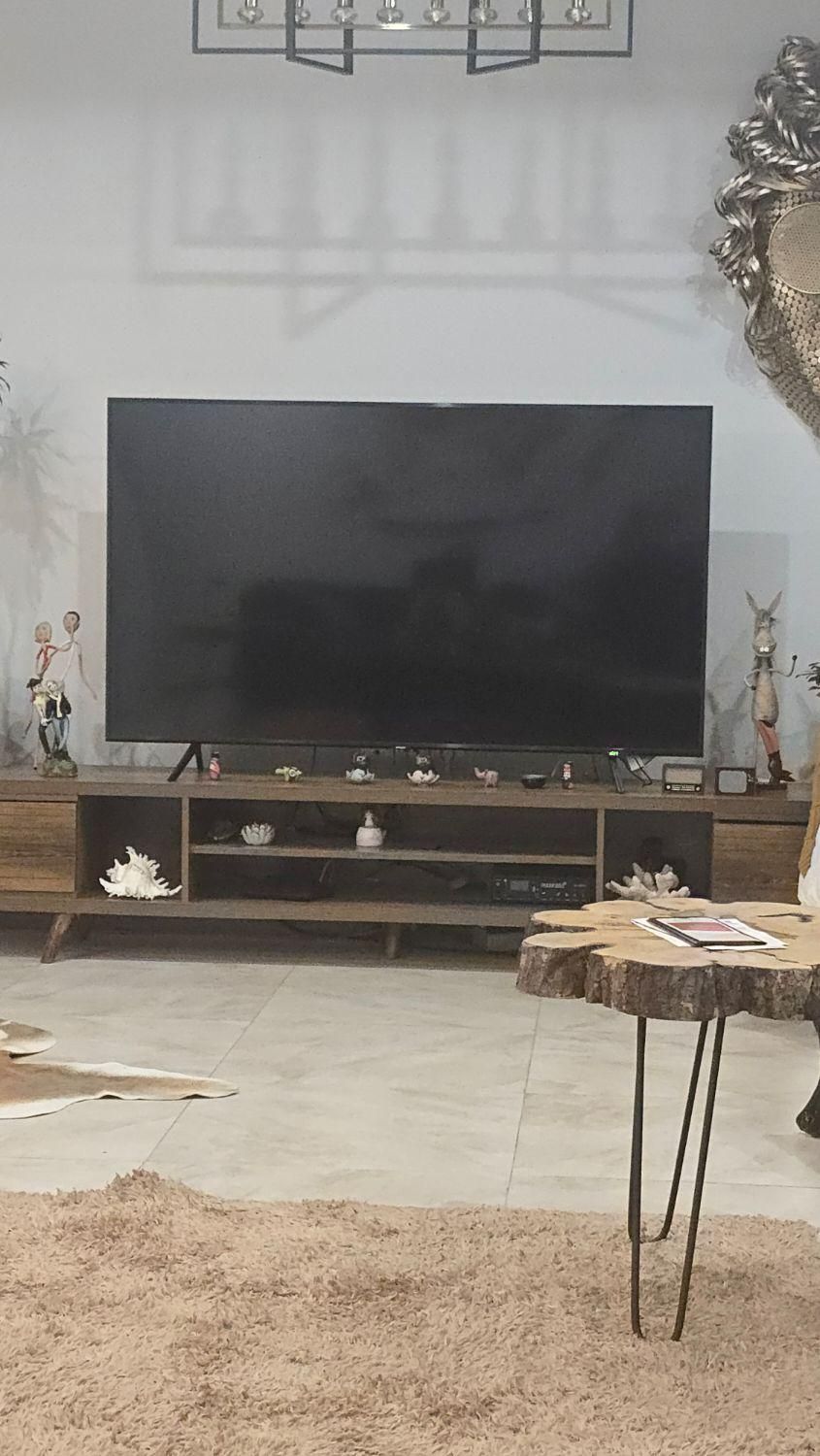 سامسونگ Q60 65 inch|تلویزیون و پروژکتور|تهران, شاهین|دیوار