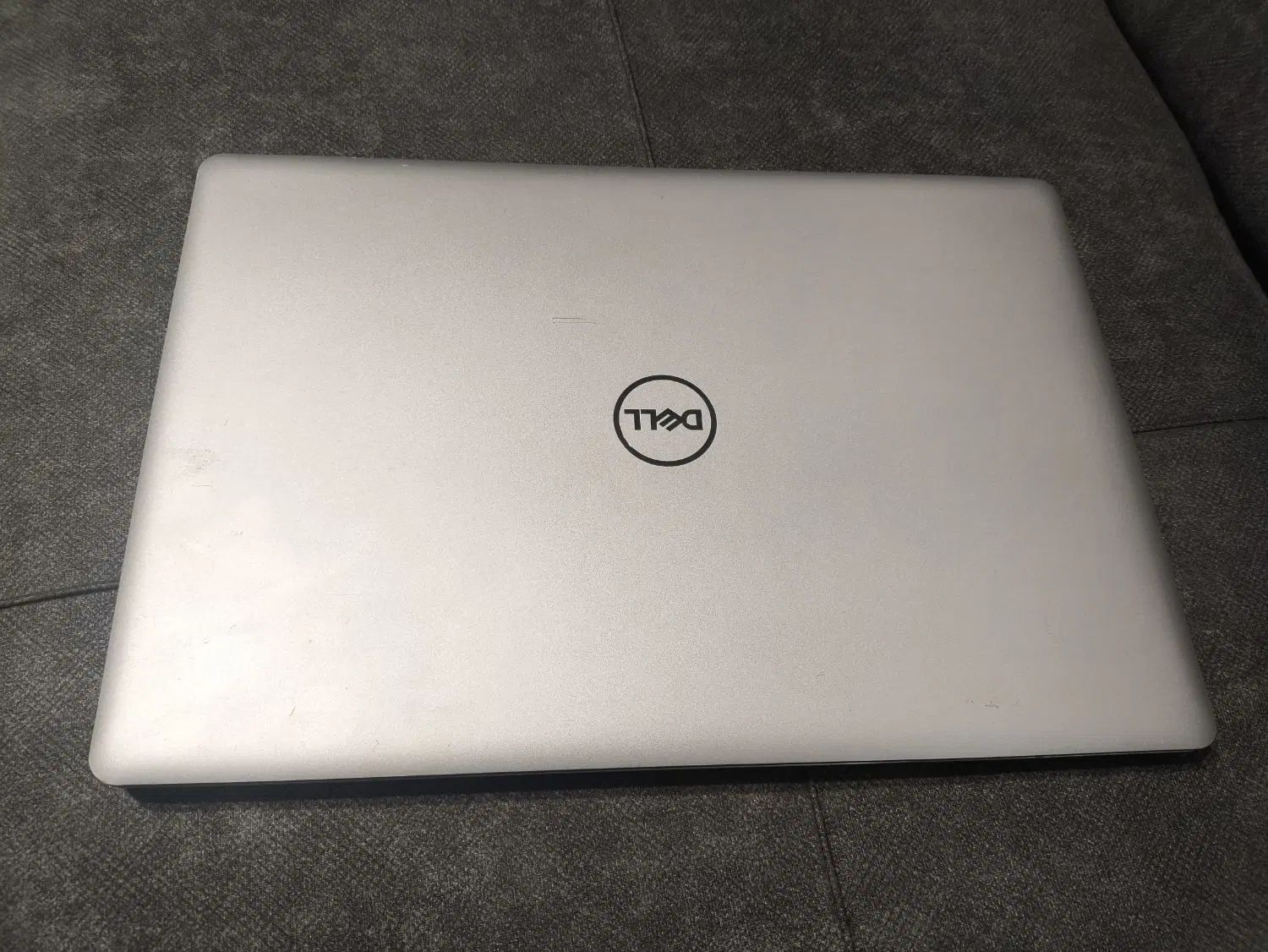 لپ تاپ دل inspiron 5570|رایانه همراه|تهران, امامت|دیوار